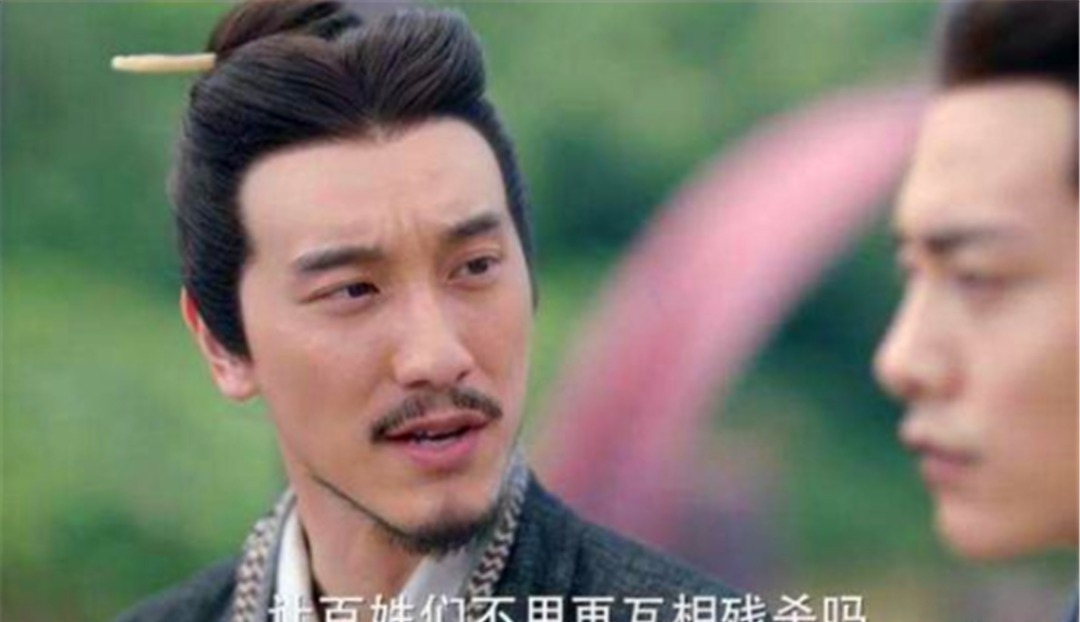 三国|如果郭嘉晚死十年，三国局势会是怎么样？