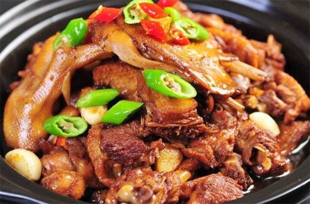 孩子们|夏秋换季早晚温差10度孩子容易感冒，多吃滋补菜，预防感冒