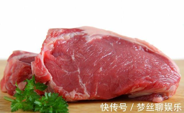 孩子|3类肉不要给孩子吃,宝宝适合吃下面3种肉,宝妈来看看
