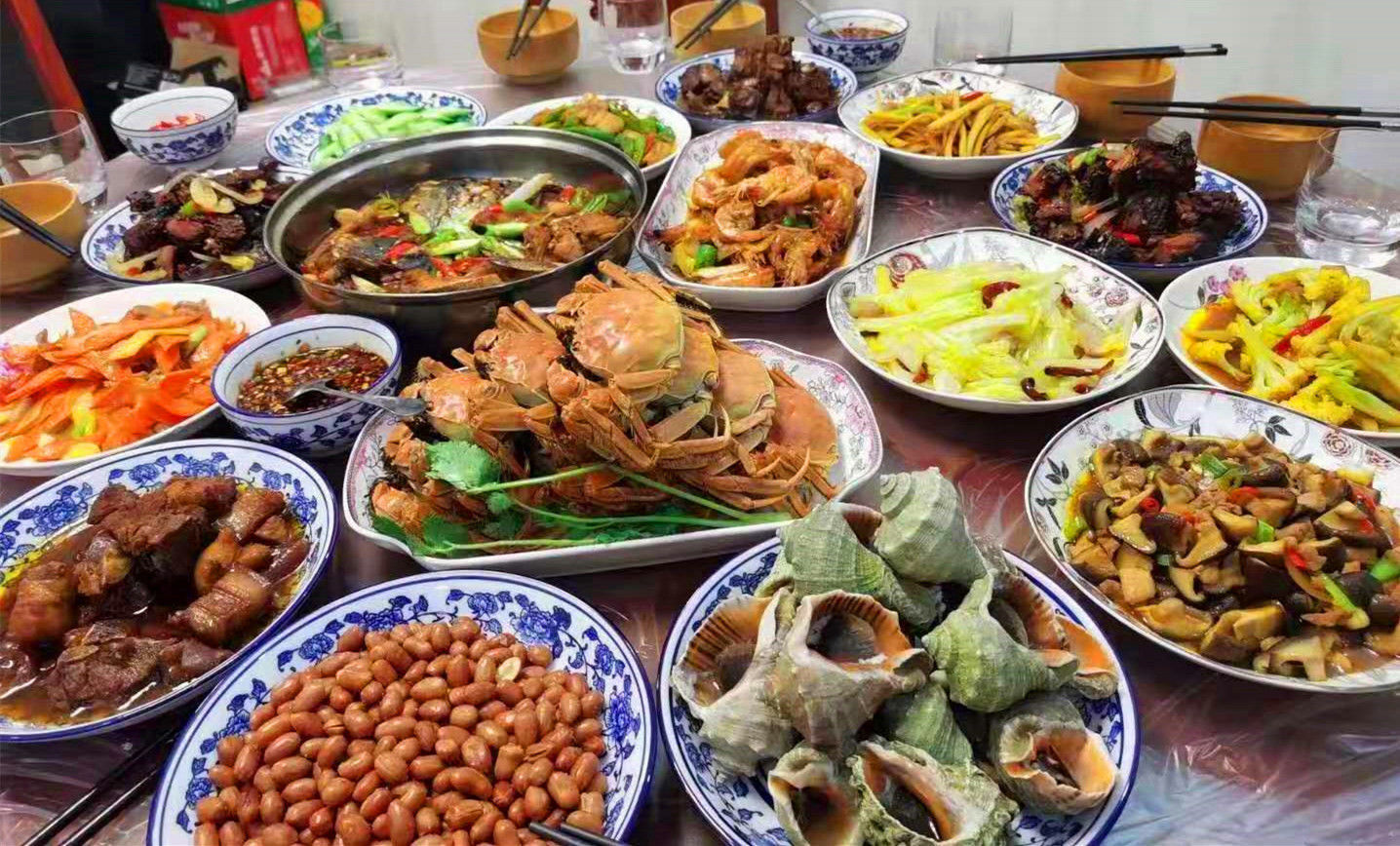 饭店|元旦假期到,精选6道特色菜,荤素搭配,好吃又实惠,比去饭店强