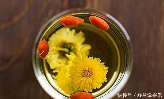 退休中医:枸杞和它天生搭档,坚持喝,3天肾补满,肝也干干净净