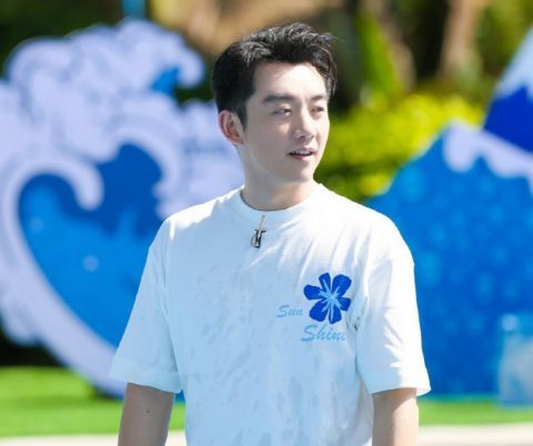 蔡徐坤|跑男怎么回事?标题骗人,常驻嘉宾也不遵守规则,只有郑恺敬业