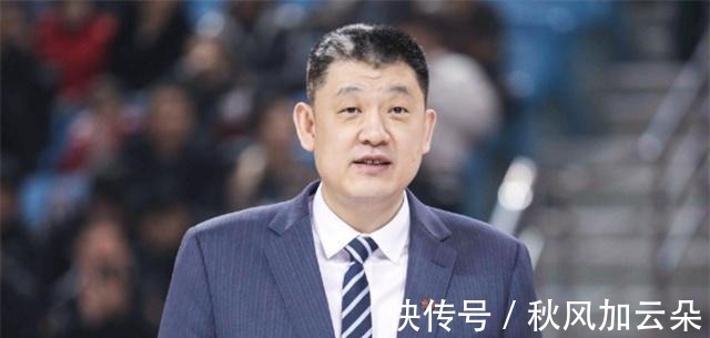 孙军|中国篮球的巅峰组合,你认为各个位置,谁可以胜任