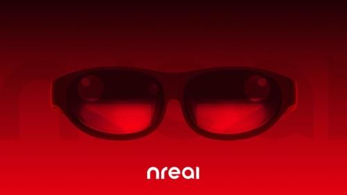 欧洲|Nreal 联合沃达丰进军欧洲市场！