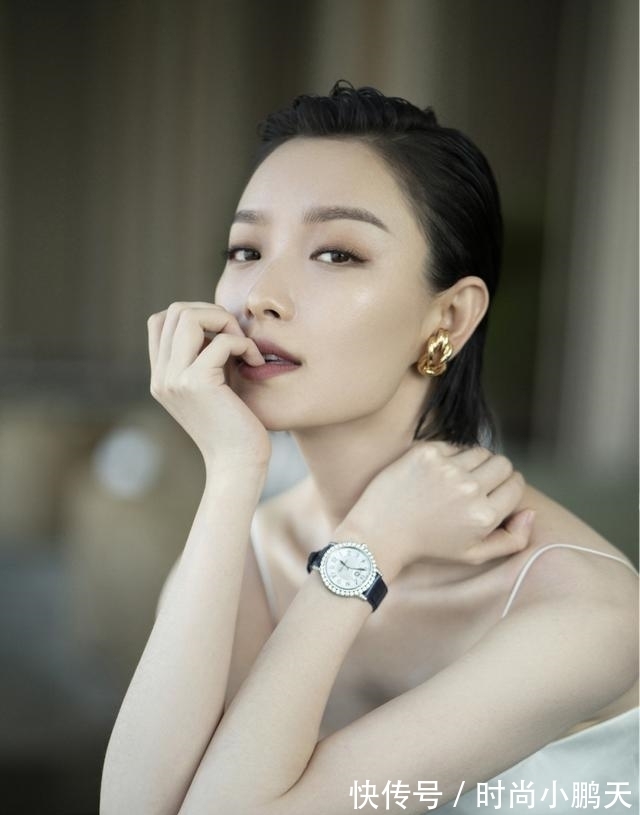 年龄段 若你才四十岁,这3种“老阿姨发型”建议别留,难看显老还特土