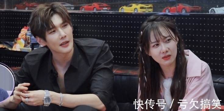 闺蜜|孟子义跟男嘉宾相亲,曹曦月不停地拆台,网友:这假朋友吧