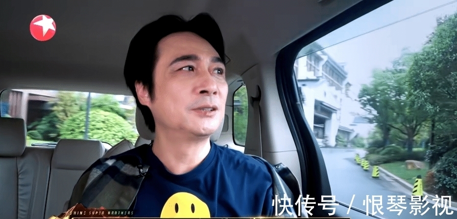 这群人间油物,又开始作妖了?