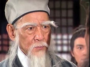 李沧海!天龙中,一场风花雪月将扫地僧等五大高手卷入其中,改变江湖局势