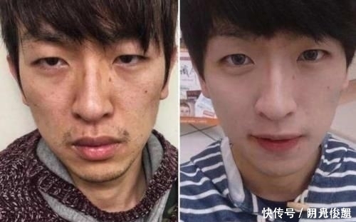 “长期化妆”和“长期素颜”哪个对皮肤好这3大差别一目了然