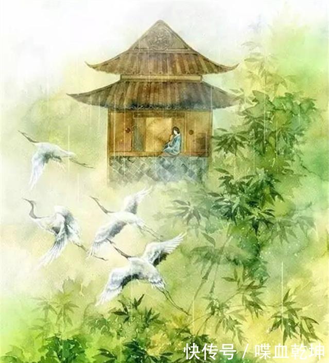 名言|《庄子》十句名言,精辟通透,道尽人生哲理!