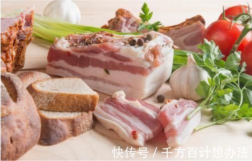 白肉|糖尿病人需要忌吃肥肉?医生提醒:4类肉食是最佳选择,早做了解