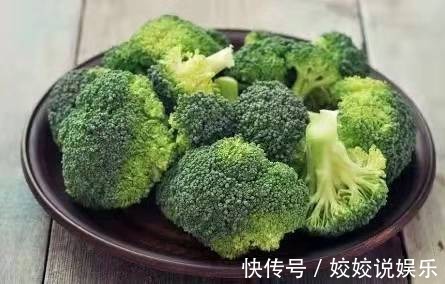 西蓝花|提醒西兰花好处多,也要尽量少吃,你需要清楚为什么