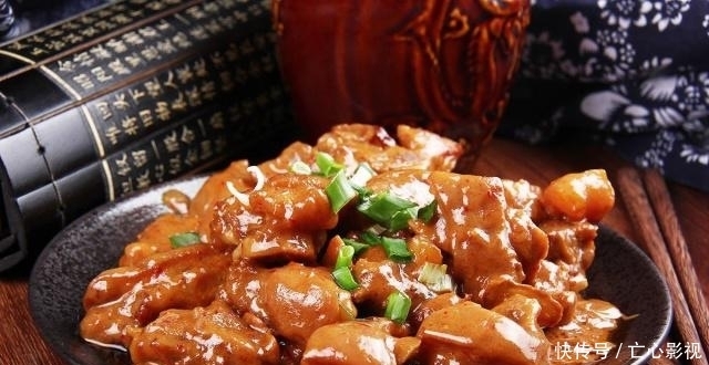 养生大猪蹄,养颜又健康,谁能不爱呢?