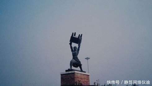 厉害|项羽举的鼎大多人都能举?看看以往出土的鼎,简直比大力士还厉害