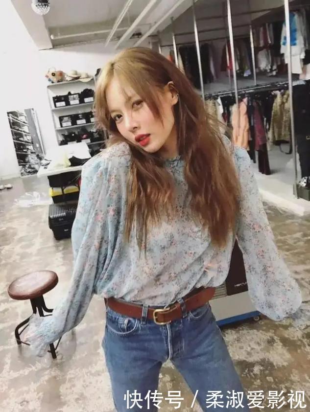 女人|女人头发别瞎剪,今夏流行这5款“发型”就对了,时髦显脸小