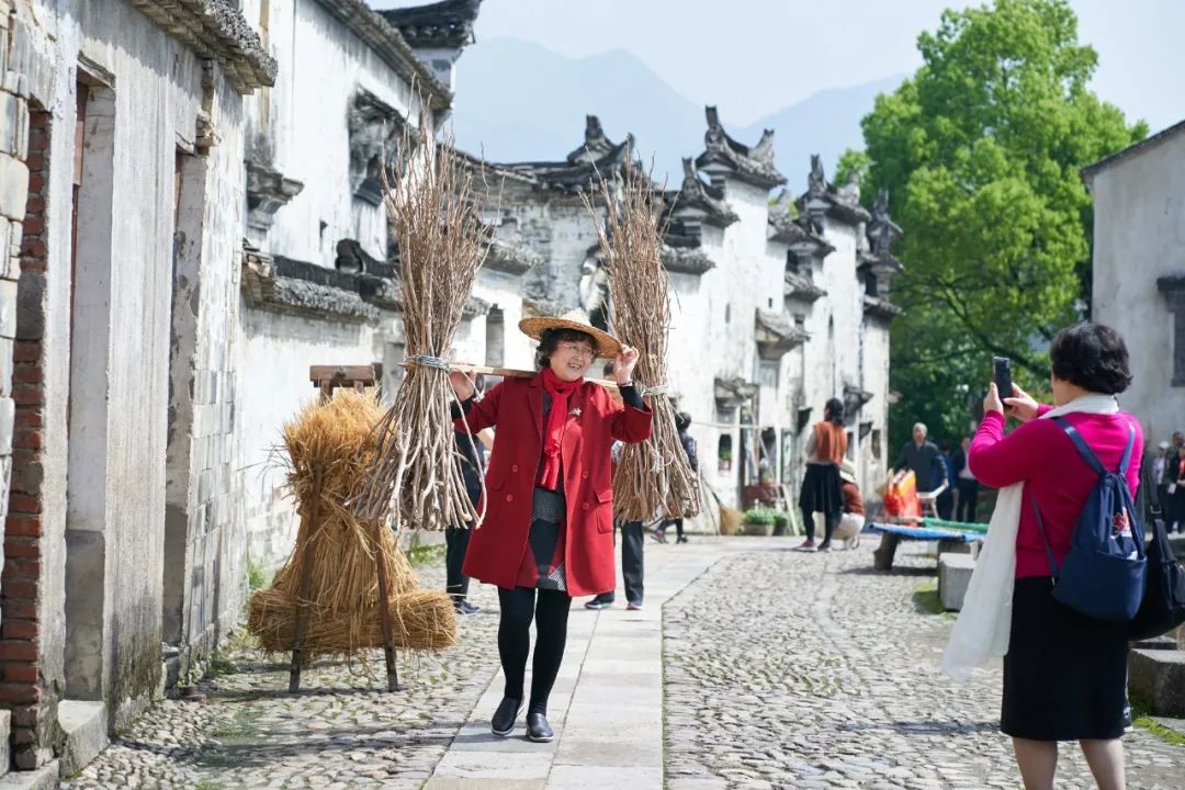 探索|缙云：探索千年古民居，感受江南秘境的魅力