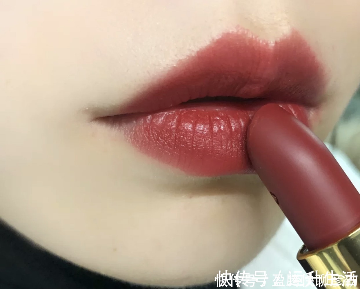 颜色|“上班族”涂什么颜色的口红?迪奥740沉稳,999霸气御姐