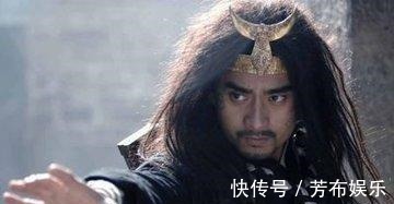 宋江#水浒传中武功最好的三人,林冲最后、卢俊义第二、第一当之无愧!