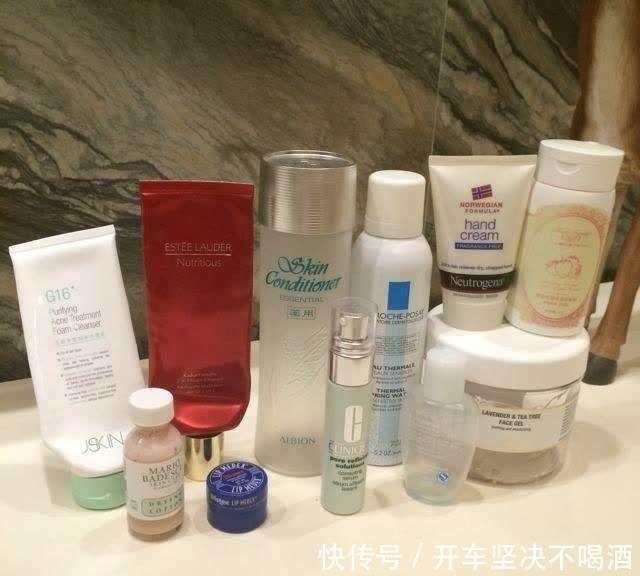 护肤品歧视链,可以看出一个人的社会阶层,你是属于哪一种