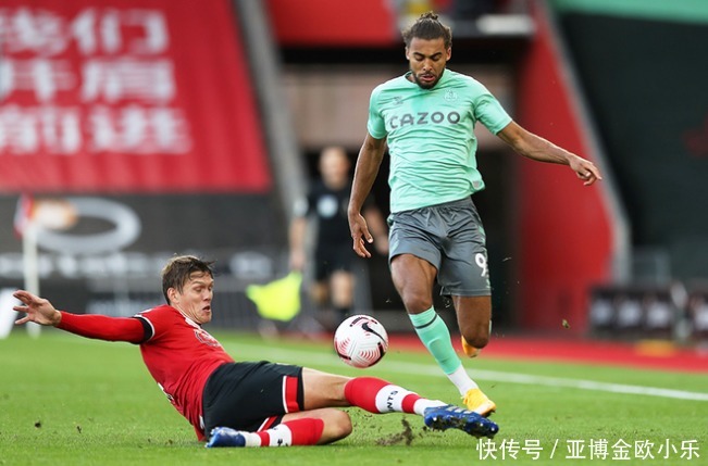 埃弗顿|圣徒当家射手助攻梅开二度,J罗难逆天改命