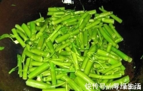 肚腩|它是“清肠高手”,一盘排出隔夜宿便,肠胃轻松了,肚腩越来越瘦