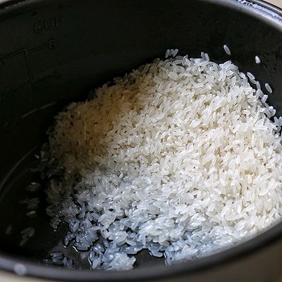 胡萝卜|不油不腻的羊肉焖饭