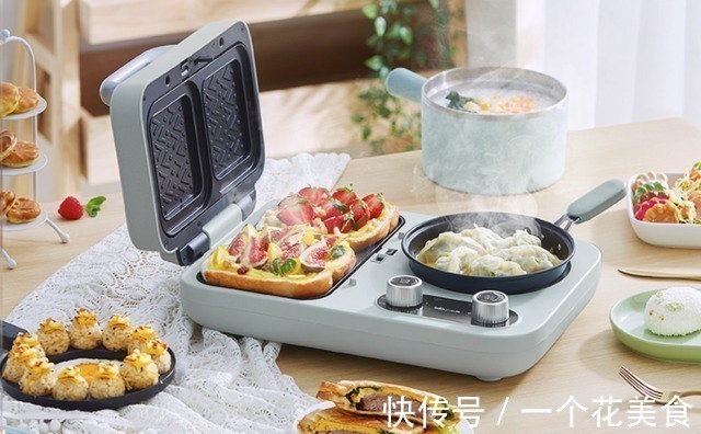 智商税|容易被忽视的5件家电,妥妥的交智商税,建议不要购买,还占地方!