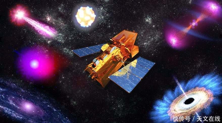 区别 人类发现的第二颗星际彗星:系外、系内彗星有什么区别?