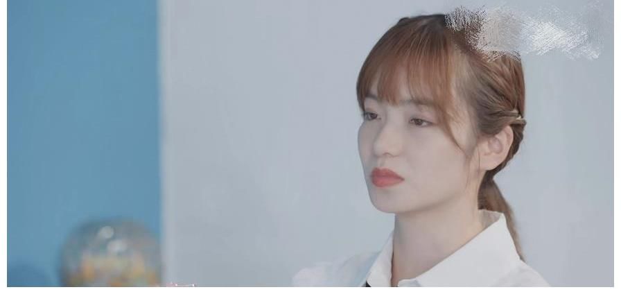 《机智的恋爱》收官，张慧贤争议大，素人上节目也该被背调