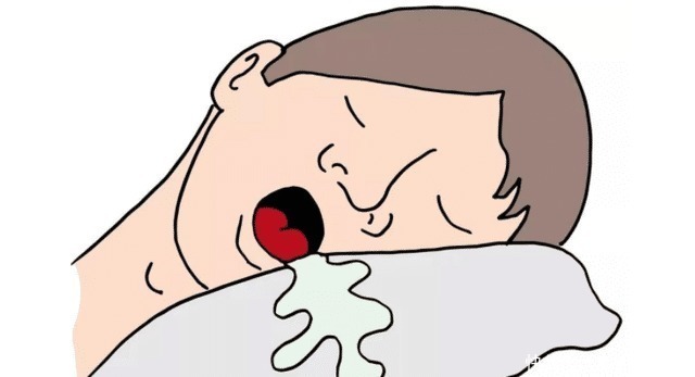 拉力器|睡觉的时候若出现4种现象,或许是体内血脂过高,需要注意了