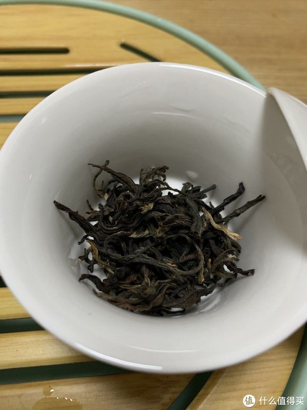 The tea 篇十二：记录最近喝过的茶，合集版2