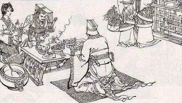 曾国藩告诫世人:饭桌上若是有这种习惯,一定不能深交