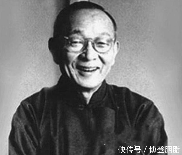 |民国第一幽默大师,两获诺贝尔文学奖提名,竟还是一大发明家