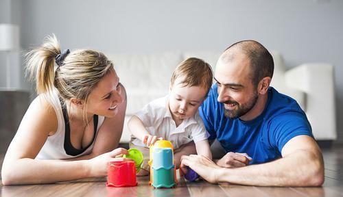 神经系统|两个月宝宝就能交流?连医生都被萌化了,别忽略娃的感知能力