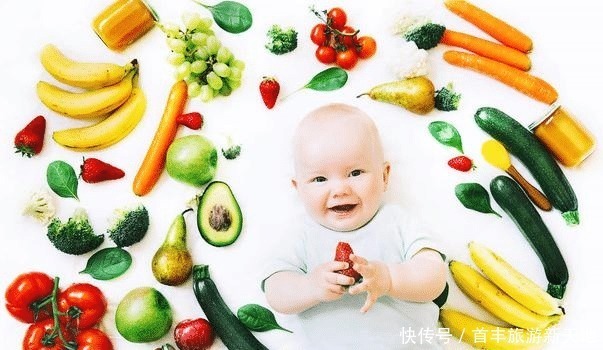 宝宝|关键7-24月龄，6大辅食建议、1款补脑辅食推荐，宝宝越吃越聪明