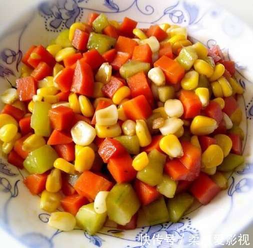 黄瓜|吃不腻的几道家常菜,看起来不好吃,才吃一口就停不下