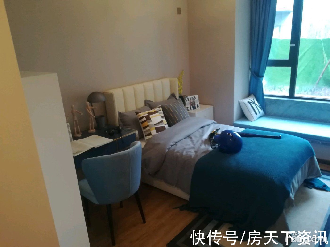 美图|温州龙湾高分楼盘的最新现场美图，速来围观