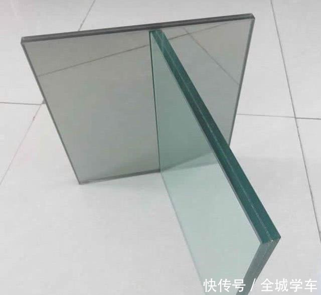 玻璃|封阳台选双层玻璃好还是钢化玻璃好可别选错了，入住后想拆都难！