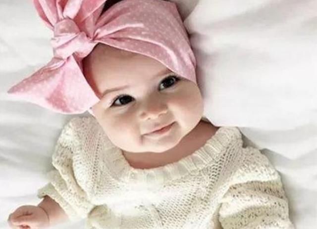 孩子|宝宝出生有4个特征,说明是来“报恩”的,不妨自查你家娃有吗