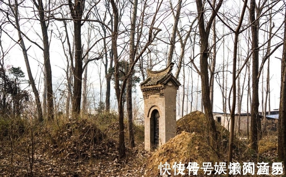 败人$古人常说“门前坟,屋后水”,是什么意思?后面一句话才是关键