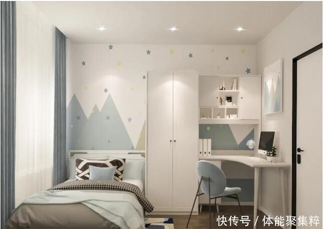 家居|用了这个黄金配色法，我家比样板房还美！只有1%的人知道！