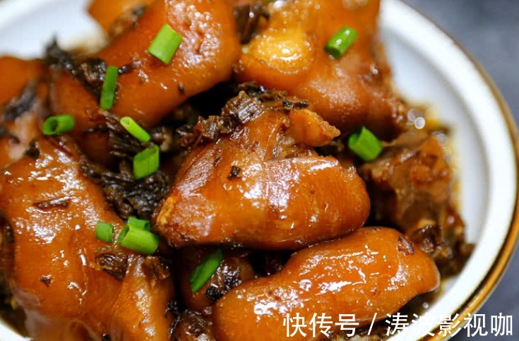 补钙|再忙也要隔三差五给孩子吃的菜,补钙益智,长得高学习好