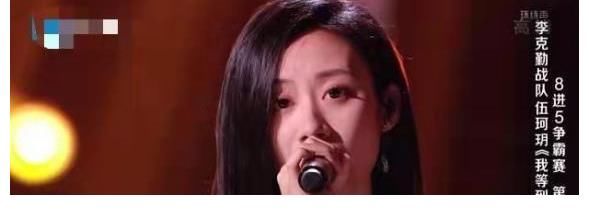 “好聲音”落幕，港風(fēng)美女伍珂玥奪冠，粵語歌曲要重新崛起了？