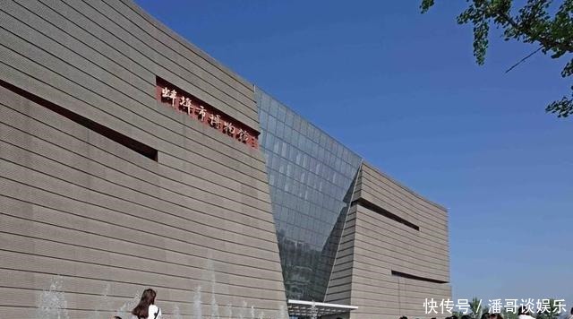 博物馆|逛博物馆,不是跟风