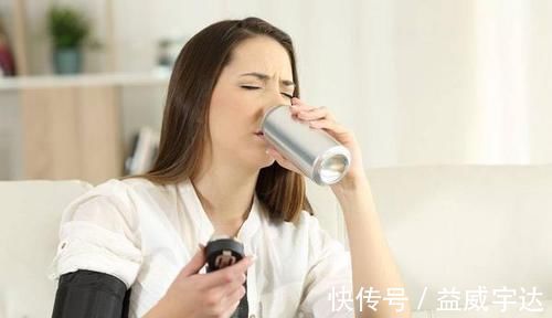 视力|身体出现这6种症状，糖尿病可能已经出现了，别后知后觉