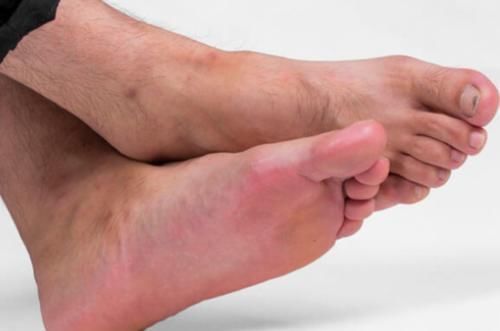 小知识|寿命长的人,脚上往往会有4个共性,若你也是,偷着乐吧!