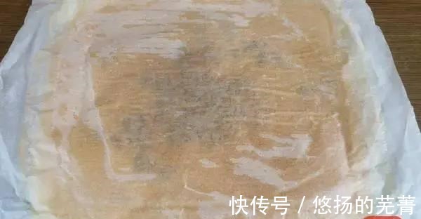 两分钟学一道美食,焦脆外壳软糯内心,好吃到无法用语言形容!