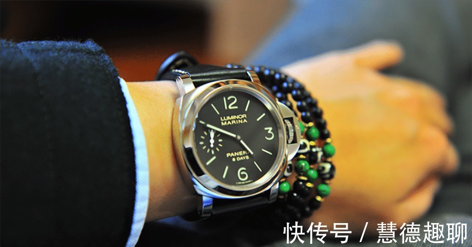 表壳|凹凸有致的男士腕表， 5万元左右的泡泡镜腕表推荐