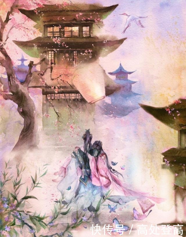 乐婉|没有一首宋词比这更绝望若有来生,愿爱不再成等待