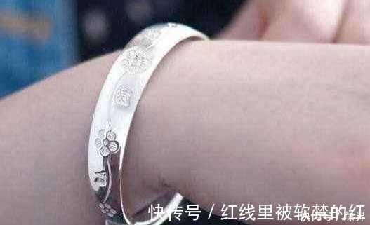 血液循环|女人长期戴“银手镯”，最后得到了什么？多数人可能不清楚